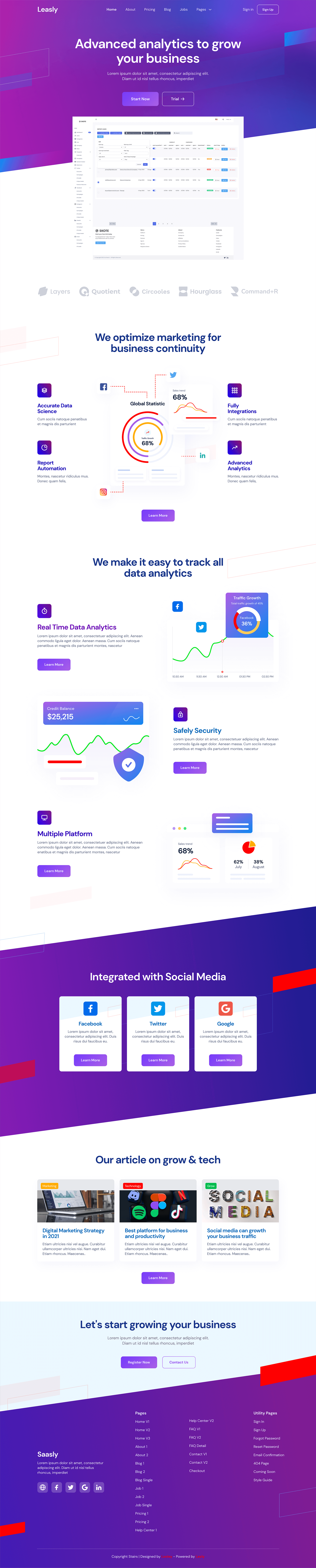 Portfolio 21