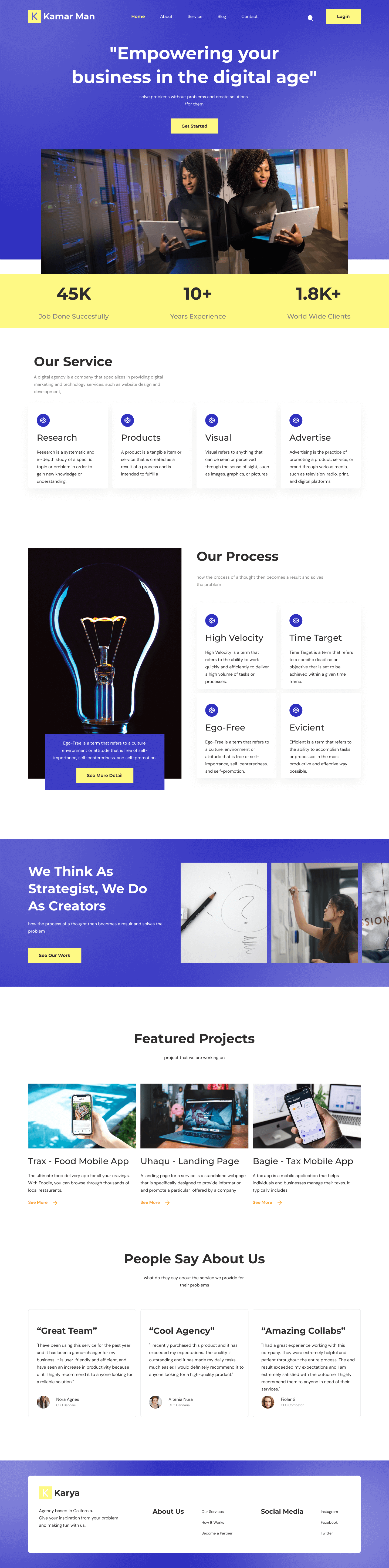 Portfolio 21