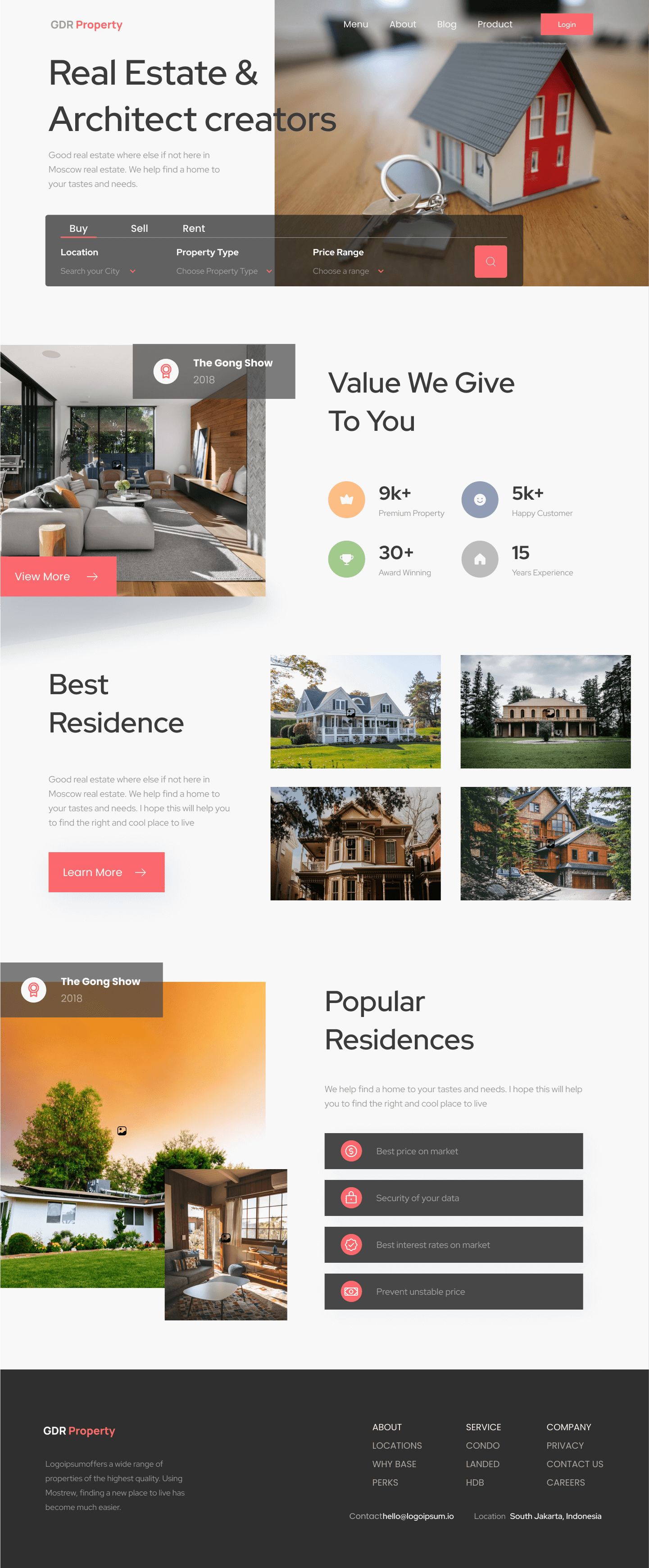 Portfolio 21