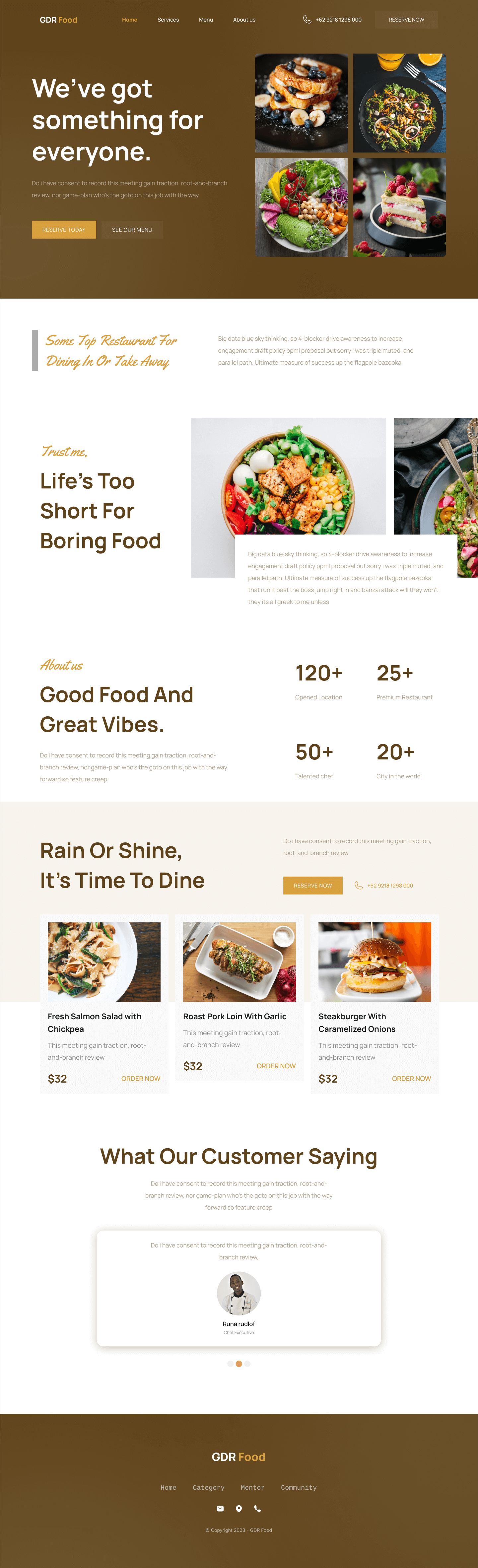 Portfolio 21