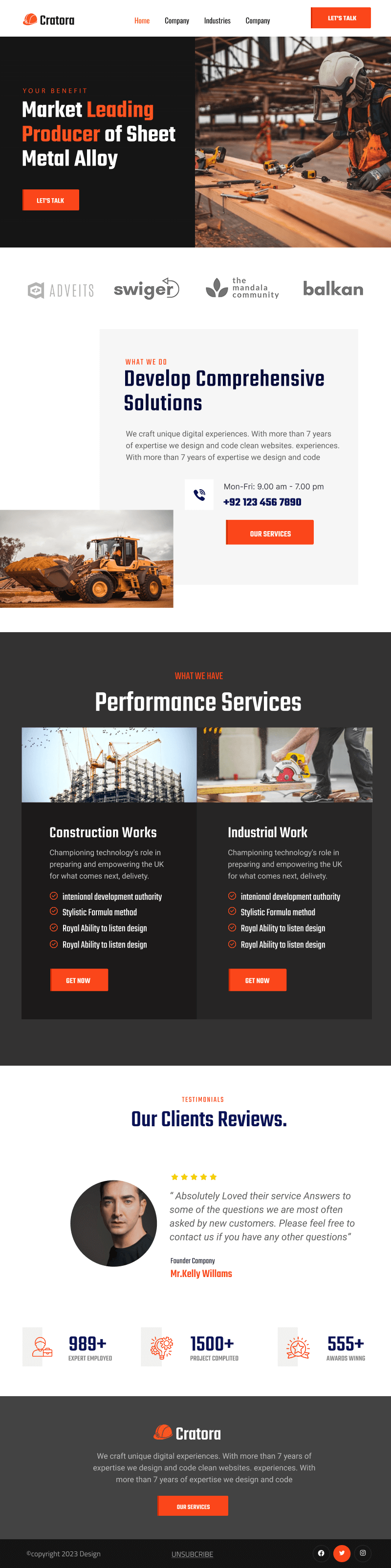 Portfolio 21