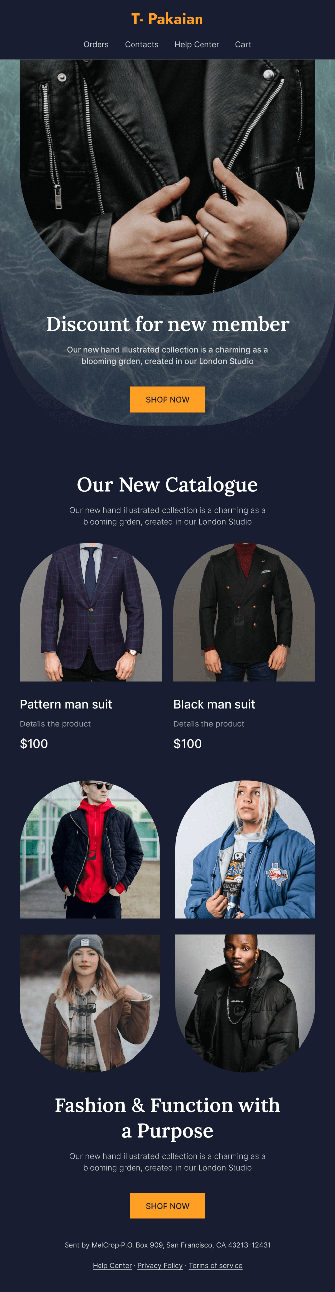 Portfolio 21